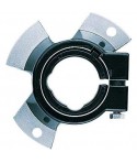 Dewalt DE6301 Port inel bucse de ghidare DE6310,DE6327,DE6330,DE6340
