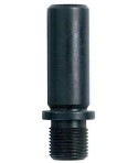 Dewalt DE6283 Adaptor M12 mm cu prindere 12 mm pentru freze filetate