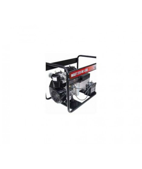 Generator de curent si sudura WAGT 220 LSDE