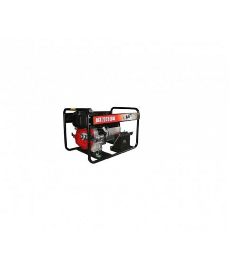 7003 LSDE Generator trifazat motor diesel LOMBARDINI 6.5kVA