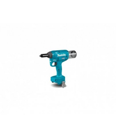 MAKITA DRV150Z Masina pentru nituri acumulatori Li-Ion nit 2.4-4.8 mm