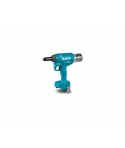 MAKITA DRV150Z Masina pentru nituri acumulatori Li-Ion nit 2.4-4.8 mm
