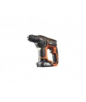 AEG BBH 12 Li-402C Ciocan rotopercutor SDS Plus 0.9 J