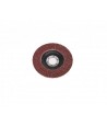 07978 VOREL Disc abraziv, diametru 115 mm, granulatie 120