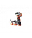 AEG BBS 12 C2 LI-202C Kit Masina de gaurit cu capete interschimbabile