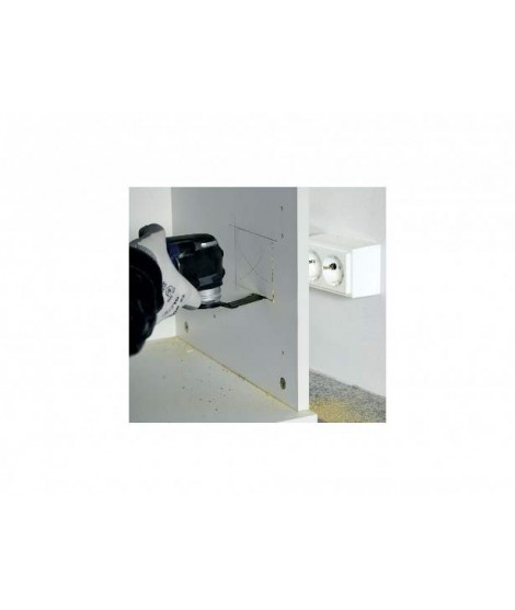 Bosch BIM AIZ 32 APB Panza fierastrau lemn si metal