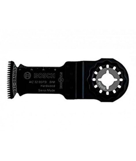 Bosch BIM AIZ 32 APB Panza fierastrau lemn si metal