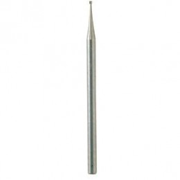 26150108JA - Freză de gravare 0,8 mm (108) DREMEL