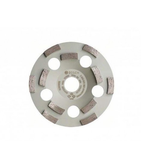 Bosch 2608601763 Disc diamantat oala Expert for Concrete 125 mm beton