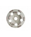 Bosch 2608601763 Disc diamantat oala Expert for Concrete 125 mm beton