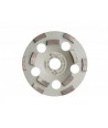 Bosch 2608601763 Disc diamantat oala Expert for Concrete 125 mm beton