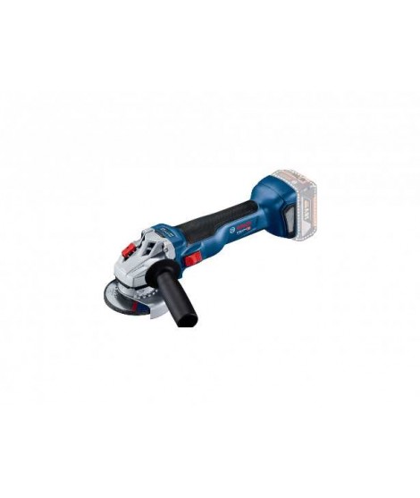 06019J4002 Bosch Polizor unghiular cu acumulator 18V disc 125 mm