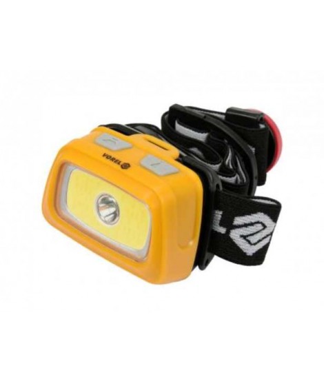 Vorel 88678 Lanterna pentru cap 10W 550 lm