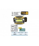 Vorel 88676 Lanterna pentru cap led 3W 150lm