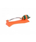 Flo 89277 Aspersor oscilant 15 orificii prindere 1/2