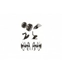 095102 Raider RD-T03 Motocultor 7CP 3 viteze lucru 100 cm cu accesorii