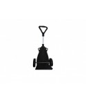 098103 Raider Vermorel 16L cu acumulator Li-ion 12V 10Ah si USB