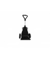 098103 Raider Vermorel 16L cu acumulator Li-ion 12V 10Ah si USB