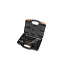YT-05342 Yato Set 16 extractoare pentru bujii rupte 3/8