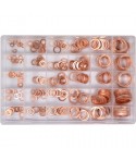 YT-06872 Yato Set 300 saibe din cupru