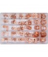 YT-06872 Yato Set 300 saibe din cupru