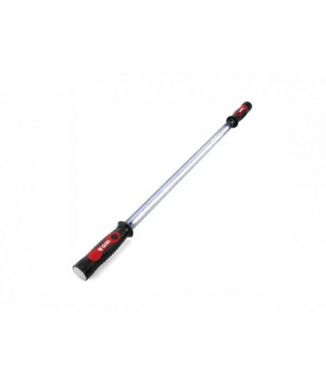 YT-08503 Yato Lampa magnetica 100 leduri portabila acumulator Li-ion