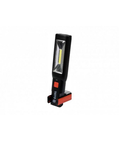 YT-08504 Yato Lampa magnetica  LED cu acumulator Li-ion 3.7 V 250 lm