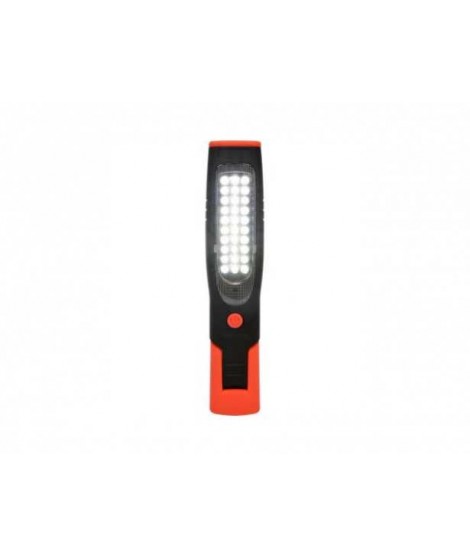 Yato YT-08507 Lampa cu 3 magneti 37 leduri acumulator Li-ion 2000 mAh
