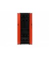 YT-08931 Yato Dulap pentru atelier 660 x 457 x 2000 mm 2 usi