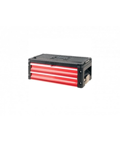 YT-09107 Yato Cutie modulara 390 x 215 x 130 mm pentru scule 10 kg