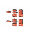 YT-09107 Yato Cutie modulara 390 x 215 x 130 mm pentru scule 10 kg