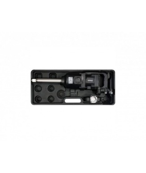 YT-09615 Yato Cheie de insurubat cu impact prindere 1 tol 3200 Nm