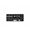YT-09615 Yato Cheie de insurubat cu impact prindere 1 tol 3200 Nm