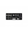 YT-09615 Yato Cheie de insurubat cu impact prindere 1 tol 3200 Nm