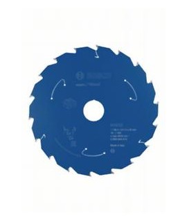 BOSCH 2608902155 Panza pentru ferastrau cu acumulator Expert for Wood cu diametrul exterior 190 mm