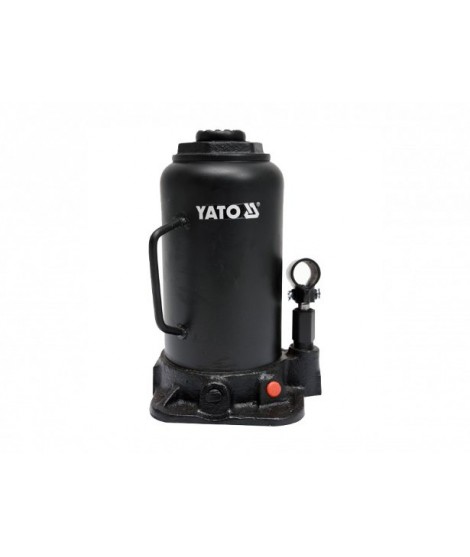 YT-17007 Yato Cric hidraulic ridicare maxim 20 T inaltime 242 - 452 mm