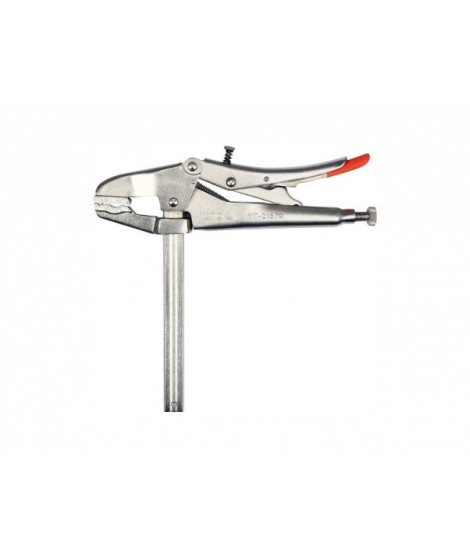 YT-21570 Yato Cleste autoblocant cu picior 260 mm strangere 0-150 mm