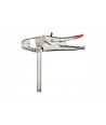 YT-21570 Yato Cleste autoblocant cu picior 260 mm strangere 0-150 mm