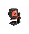 YT-30427 Yato nivela laser 5 puncte raza lucru 20 m