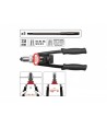 YT-36119 Yato Cleste pentru piulitele nituibile M5 M6 M8 M10 M12