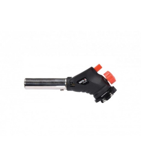 YT-36710 Yato Arzator gaz 1000 grade pentru lipiri si sudari