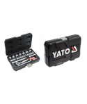 YT-38561 Yato Trusa tubulare prindere 3/8 22 bucati