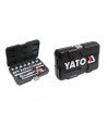 YT-38561 Yato Trusa tubulare prindere 3/8 22 bucati