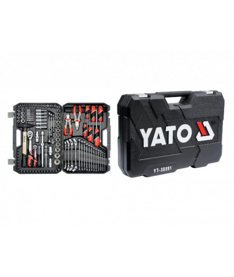 YT-38891 Yato Trusa tubulare si chei  prindere 1/2,1/4,3/8