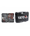 YT-38891 Yato Trusa tubulare si chei  prindere 1/2,1/4,3/8