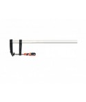 YT-6452 Yato  Menghina metal,clema pentru tamplarie 1000 x 120 mm
