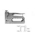 YT-7007 Yato Capsator pentru capse inaltime 4-14 mm