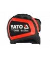 YT-71188 Yato Ruleta lungime 8 m pentru masuratori