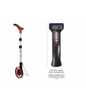 YT-71655 Yato Ruleta cu roata pentru masurare distanta 0.1-10000 m