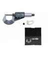 YT-72305 Yato Micrometru digital cu afisaj pentru masuratori 0 - 25 mm